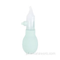 Custom Baby Nose Cleaner Silikonowy aspirator dziecka Nasal